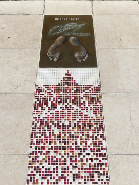 子就是