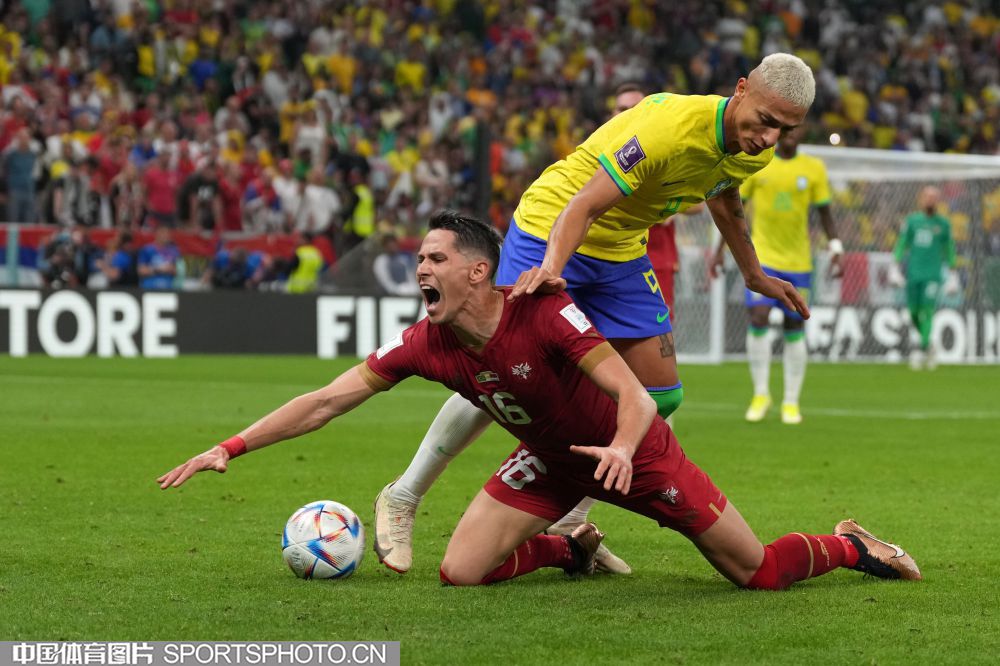 充满期待 充满期待